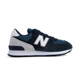 New Balance 574 MAR/AZ/BR - GC574BD1-1040